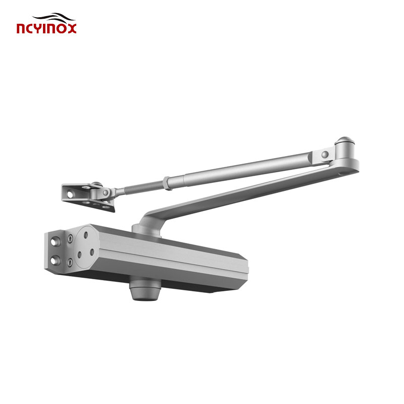 Commercial Heavy Duty Adjustable Automatic Door Closer, Used For Wooden Door, Fair Door price