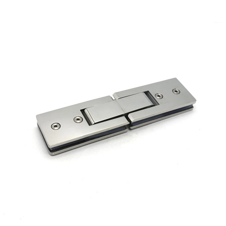 180 Degree Glass To Glass Shower Enclosure Screen Glass Door Pivoted Shower Hinges