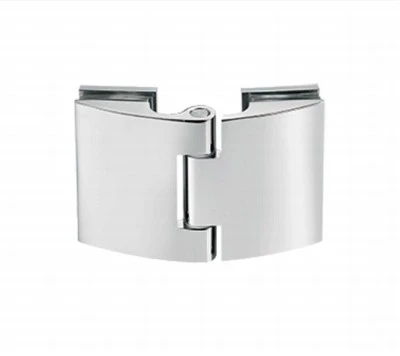 Stainless Steel Shower Door Hinge Glass Shower Accessories
