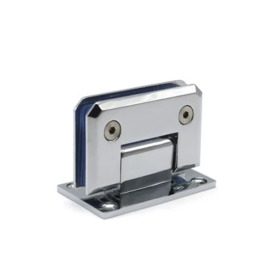 Heavy Duty Shower Hinge 90 Degree Wall To Glass Shower Glass Door Hinge